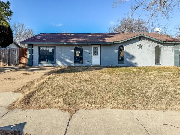 1131 Ashwood Drive, Lewisville, TX 75067