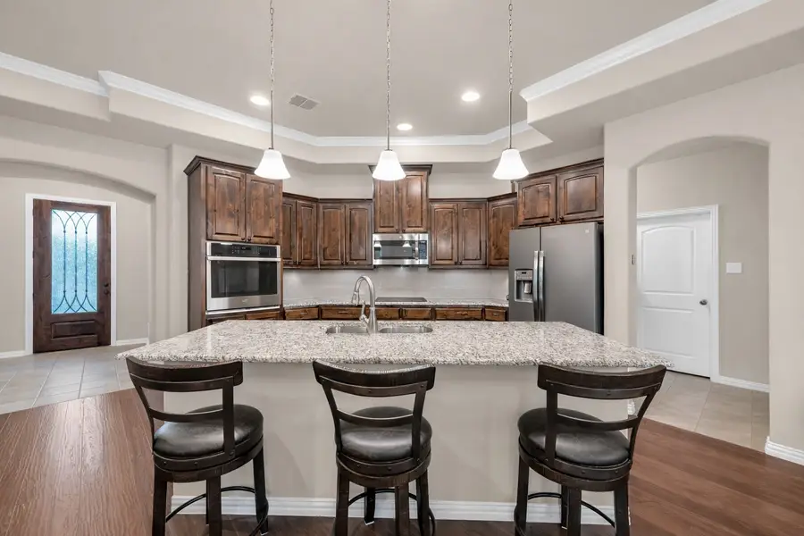 2123 Ladera Way #2123, Mansfield, TX 76063 - #2