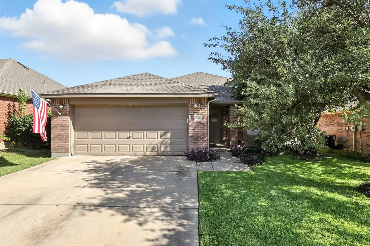 356 Turquoise Drive, Fort Worth, TX 76131 - #1