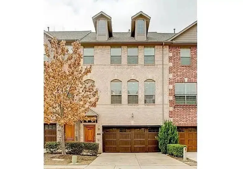 1514 Biltmore Lane, Irving, TX 75063 - #1