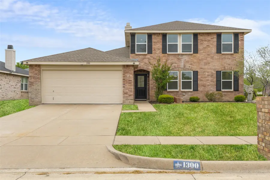 1300 Anna Lea Lane, Burleson, TX 76028 - #2