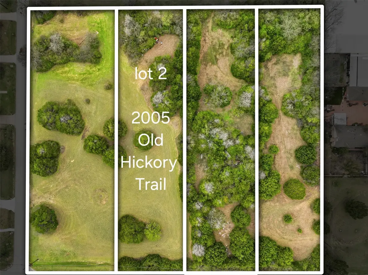 2005 Old Hickory Trail, Desoto, TX 75115 - #1