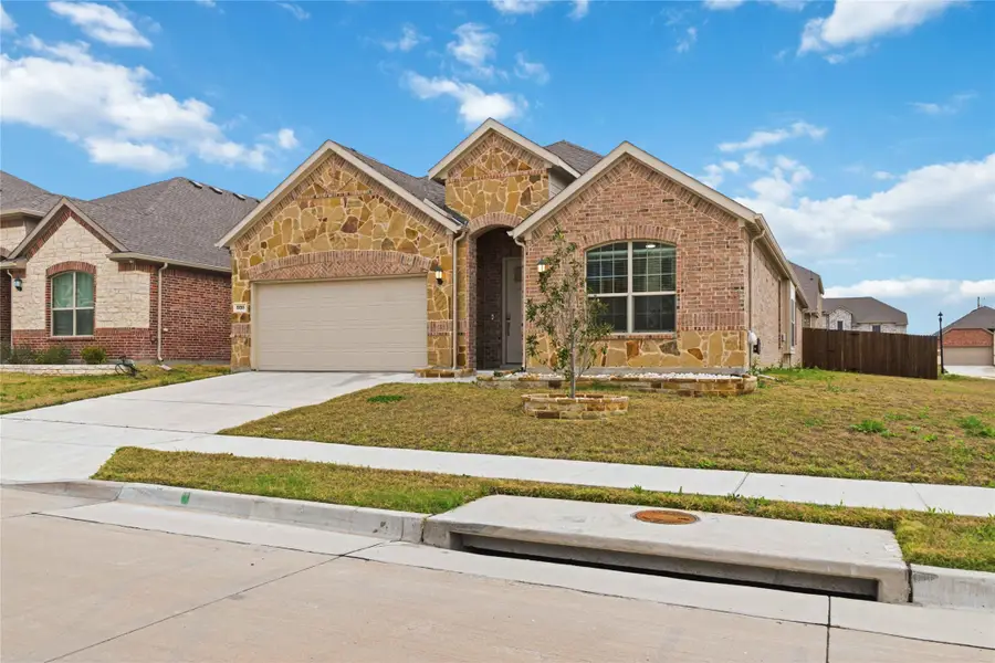 5135 Bancroft Drive, Princeton, TX 75407 - #2