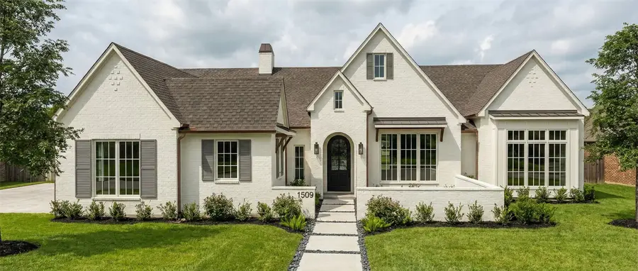 1509 Four Seasons Drive, Colleyville, TX 76034 - #3