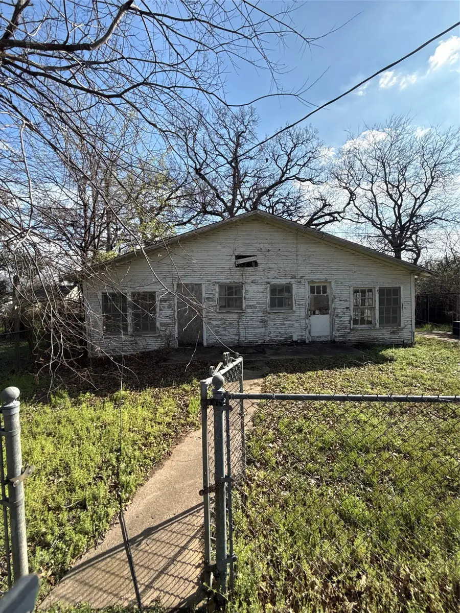 2332 Carnation Avenue, Fort Worth, TX 76111 - #3