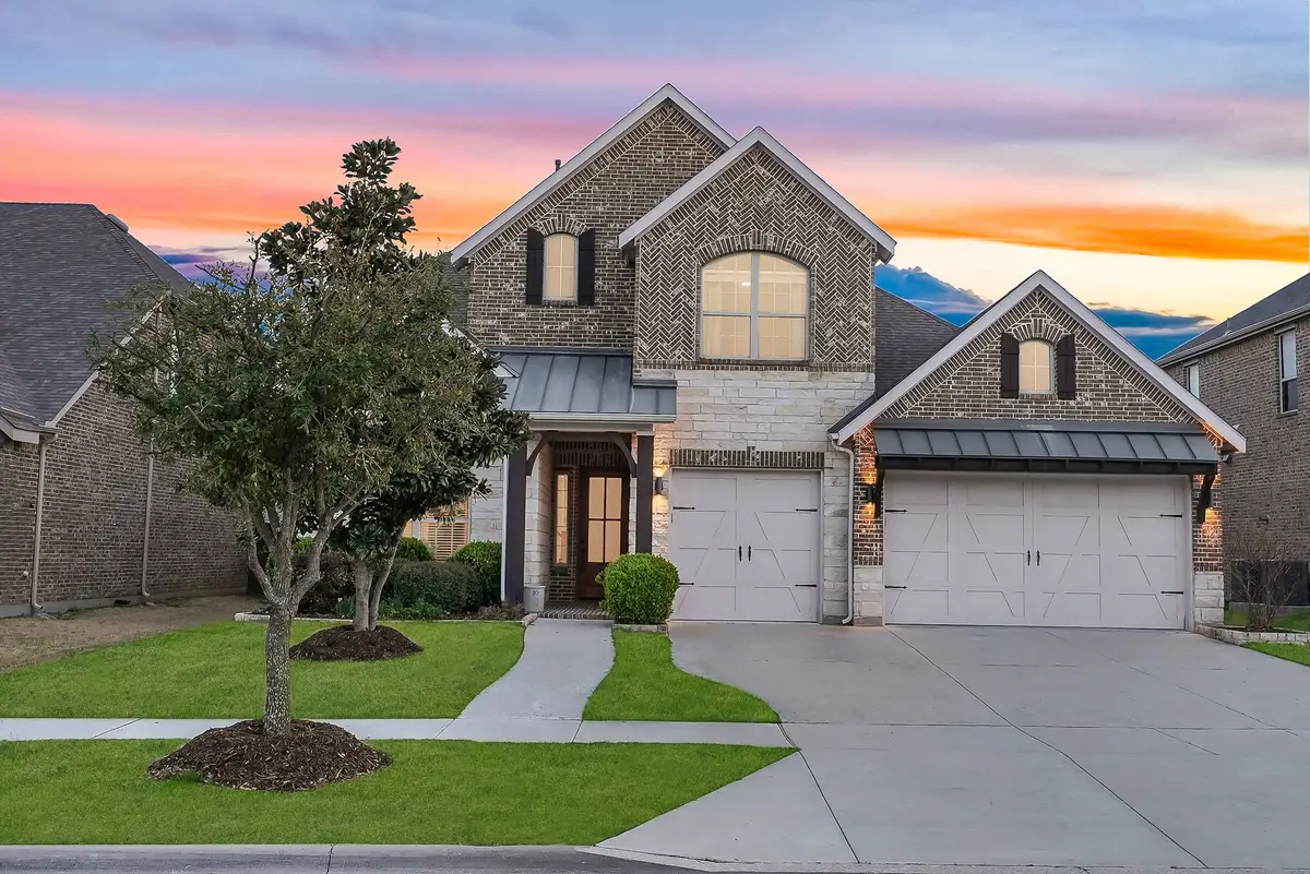 11093 Villa Canales Lane, Frisco, TX 75035 - #1