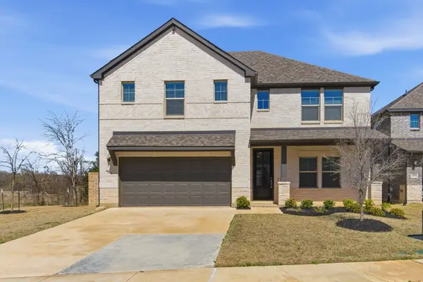 2603 Wellington Lane, Corinth, TX 76210