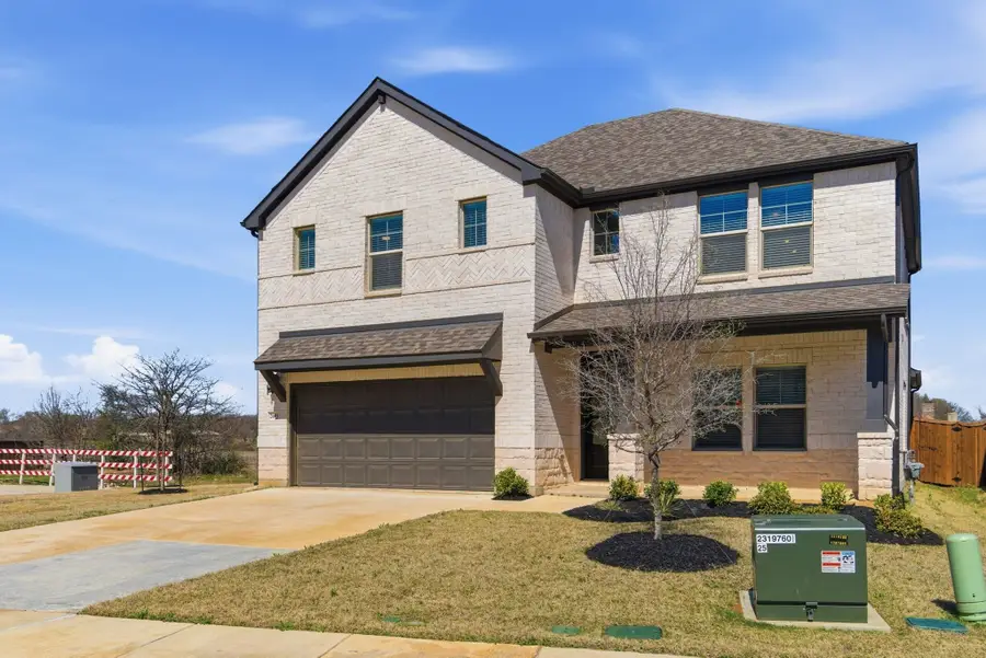 2603 Wellington Lane, Corinth, TX 76210 - #2