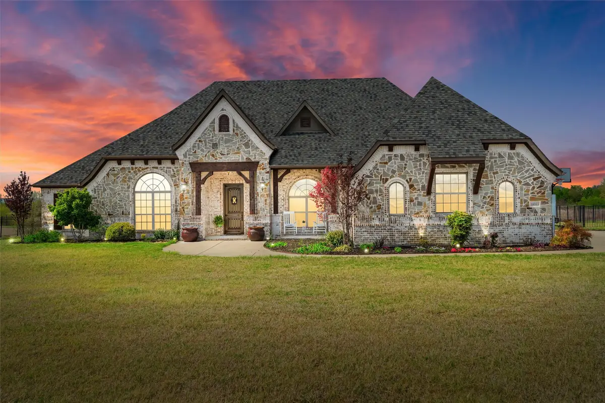 11055 Hancock Avenue, Talty, TX 75126 - #1