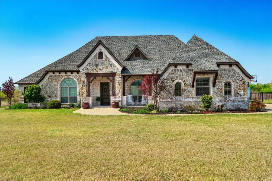 11055 Hancock Avenue, Talty, TX 75126 - #2