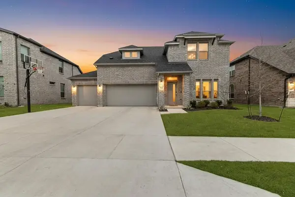 814 Chinati Street, Princeton, TX 75407