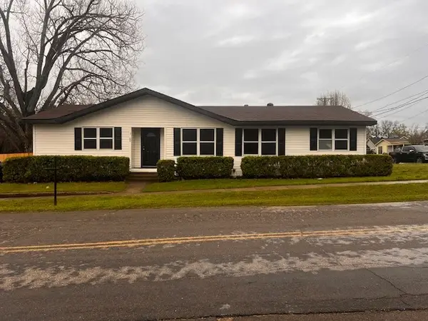 1400 Paisley Street, Denton, TX 76209