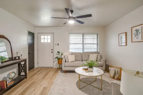 256 Pimlico Way, Saginaw, TX 76179