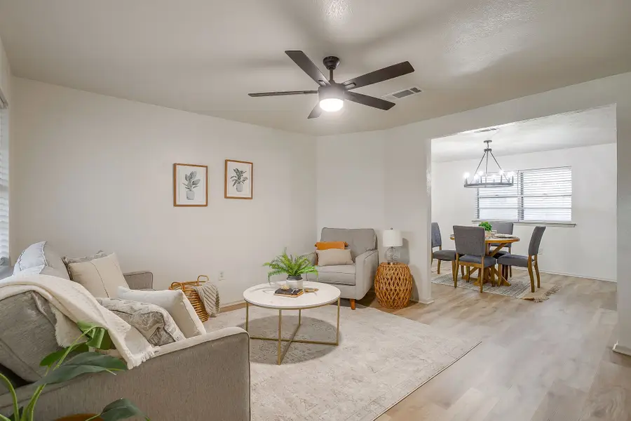 256 Pimlico Way, Saginaw, TX 76179 - #2