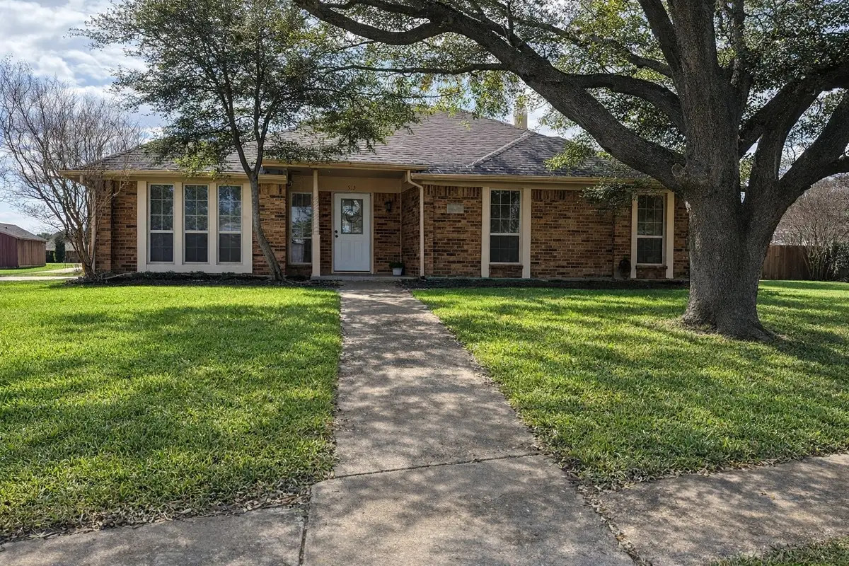 413 Kingsbridge Court, Garland, TX 75040 - #1