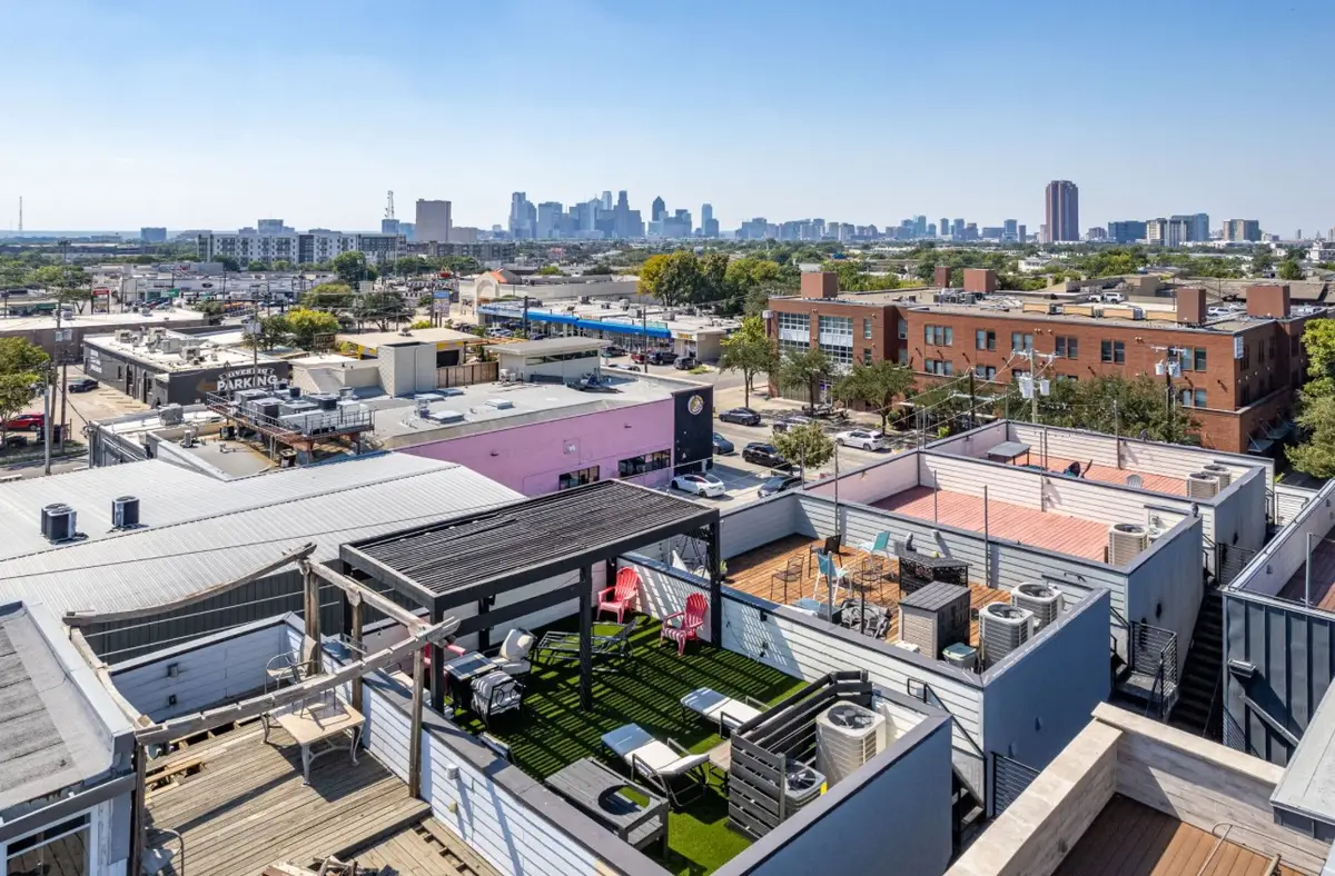 5713 La Vista Drive, Dallas, TX 75206 - #1