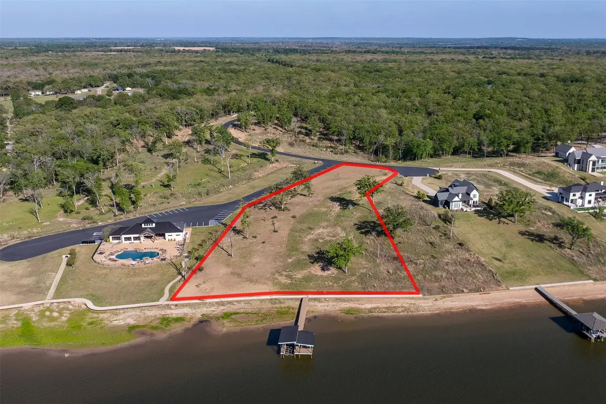 7024 Lakeshore Way, Malakoff, TX 75148 - #1