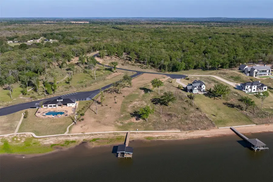 7024 Lakeshore Way, Malakoff, TX 75148 - #2