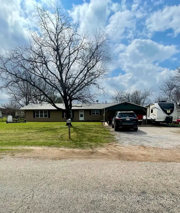 101 M Anthony Loop, Possum Kingdom Lake, TX 76449