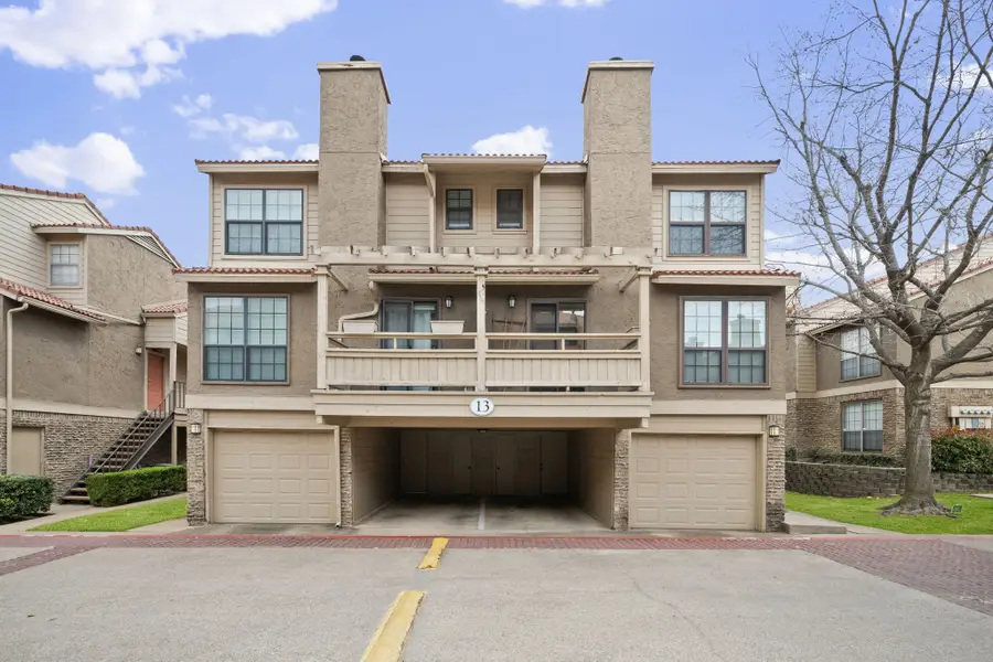 5200 Martel Avenue #13C, Dallas, TX 75206 - #2
