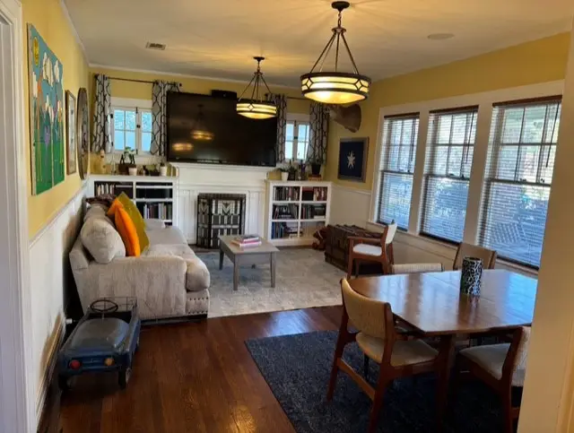 418 N Windomere Avenue, Dallas, TX 75208 - #2