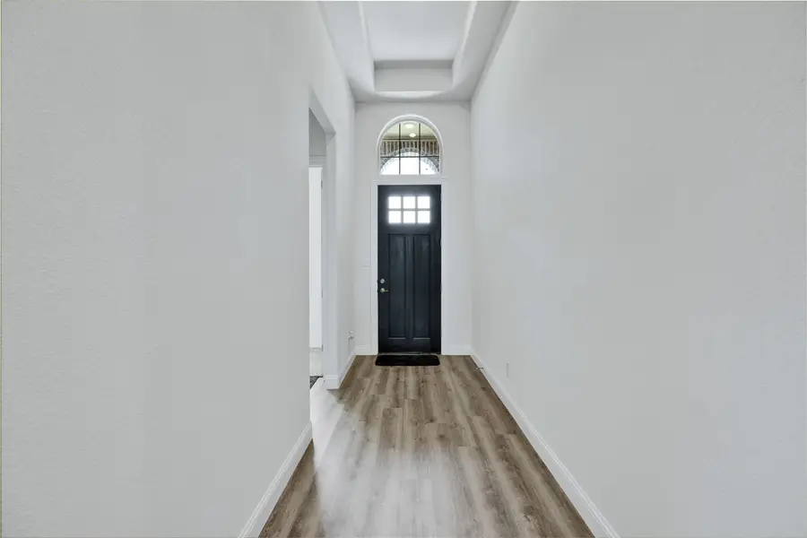 2307 Sam Street, Mansfield, TX 76063 - #2