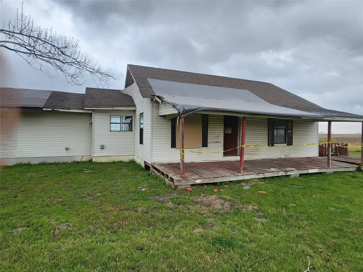 7662 NW County Road 1300, Barry, TX 75102 - #1