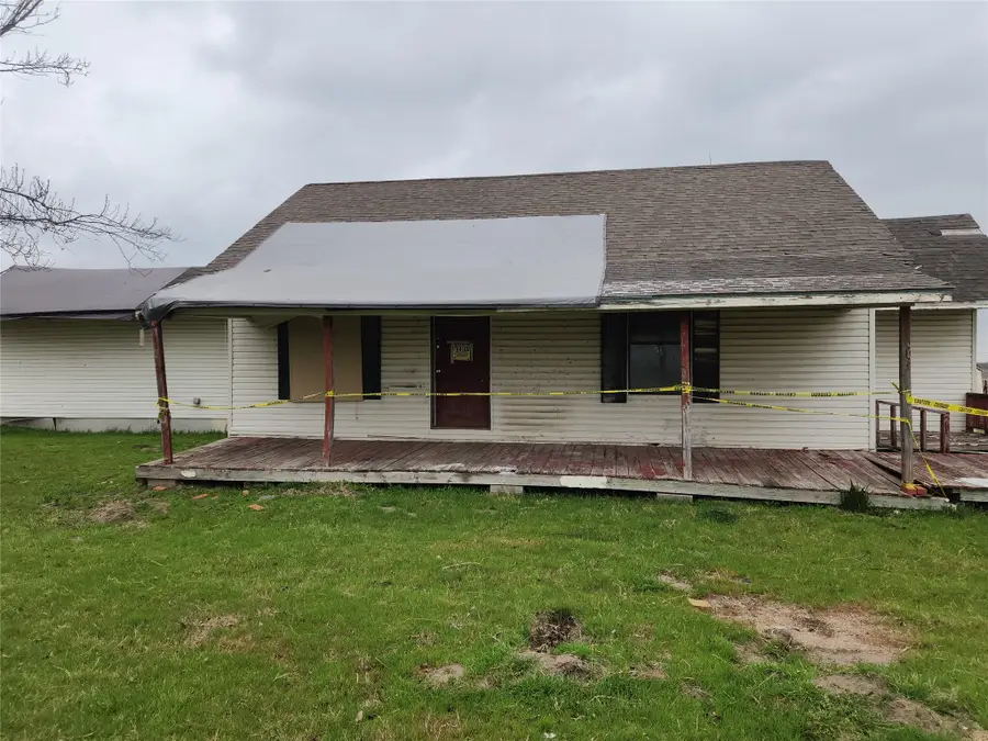 7662 NW County Road 1300, Barry, TX 75102 - #3