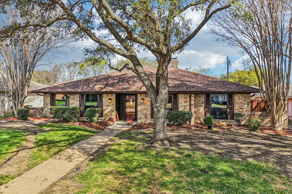 308 High Brook Drive, Richardson, TX 75080 - #1