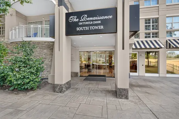 3225 Turtle Creek Boulevard #1528, Dallas, TX 75219