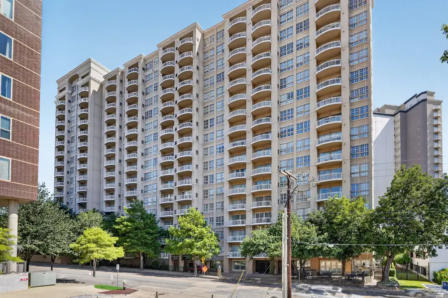3225 Turtle Creek Boulevard #1528, Dallas, TX 75219 - #2