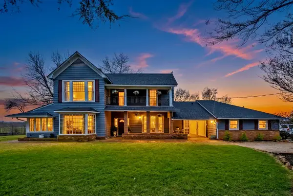 3142 S Highway 287, Waxahachie, TX 75165