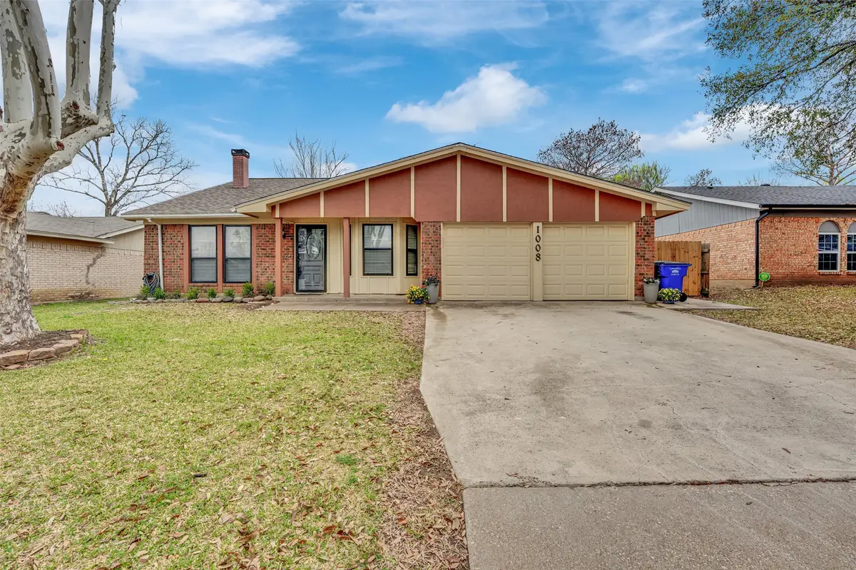 1008 Kay Lynn Street, Mansfield, TX 76063 - #1