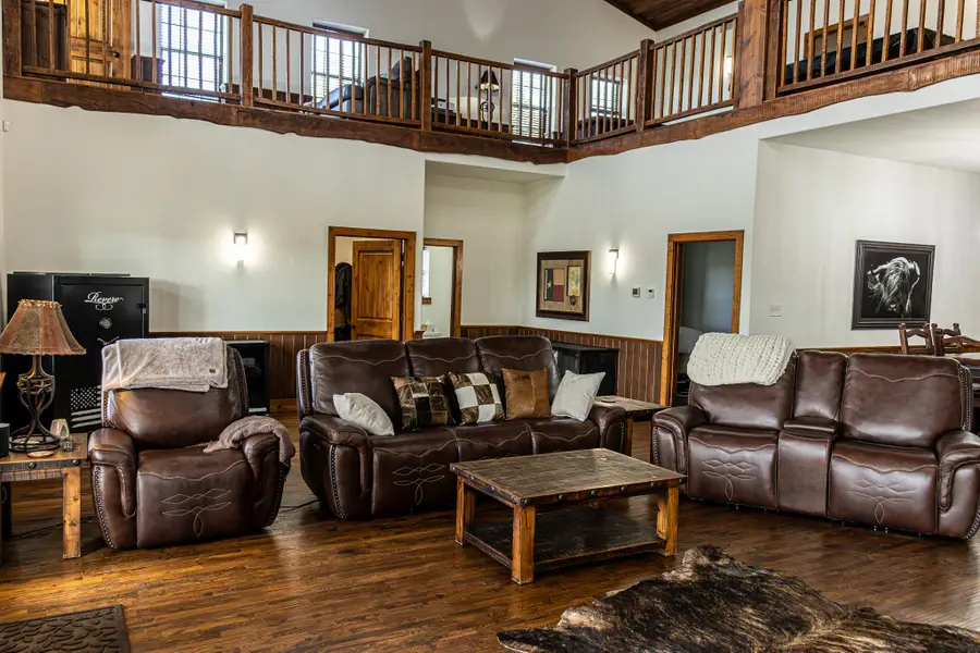 1950 Hamilton Road, Graham, TX 76450 - #3