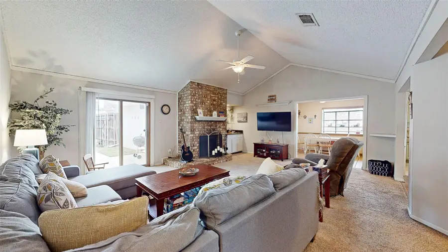 2404 Forestmeadow Drive, Lewisville, TX 75067 - #2