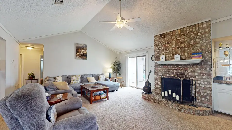 2404 Forestmeadow Drive, Lewisville, TX 75067 - #3