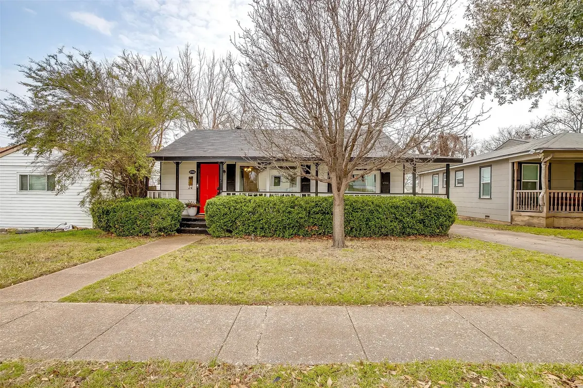 3705 Collinwood Avenue, Fort Worth, TX 76107 - #1