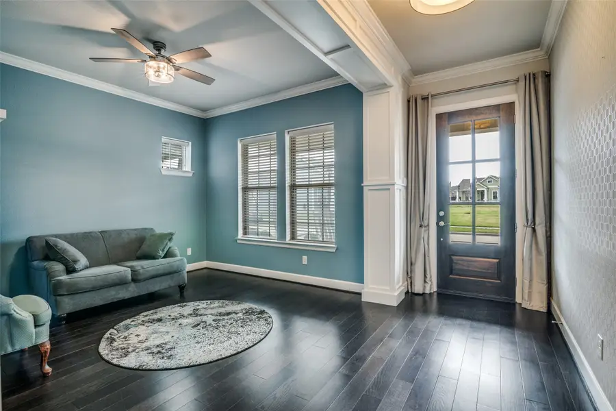 8917 Homestead Boulevard, Rowlett, TX 75089 - #2