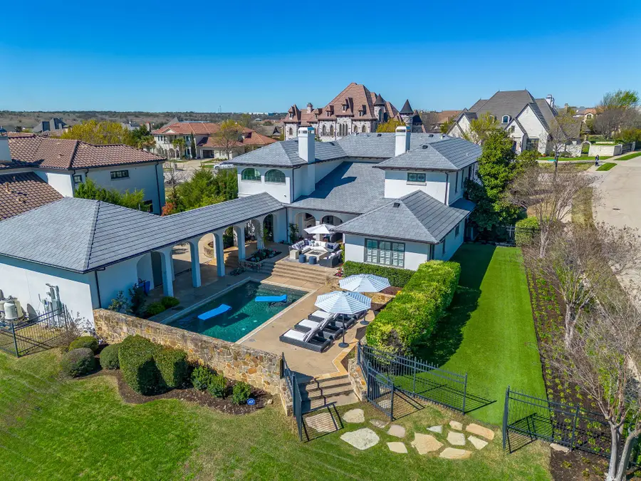 4601 Porto Vila Court, Fort Worth, TX 76126 - #2