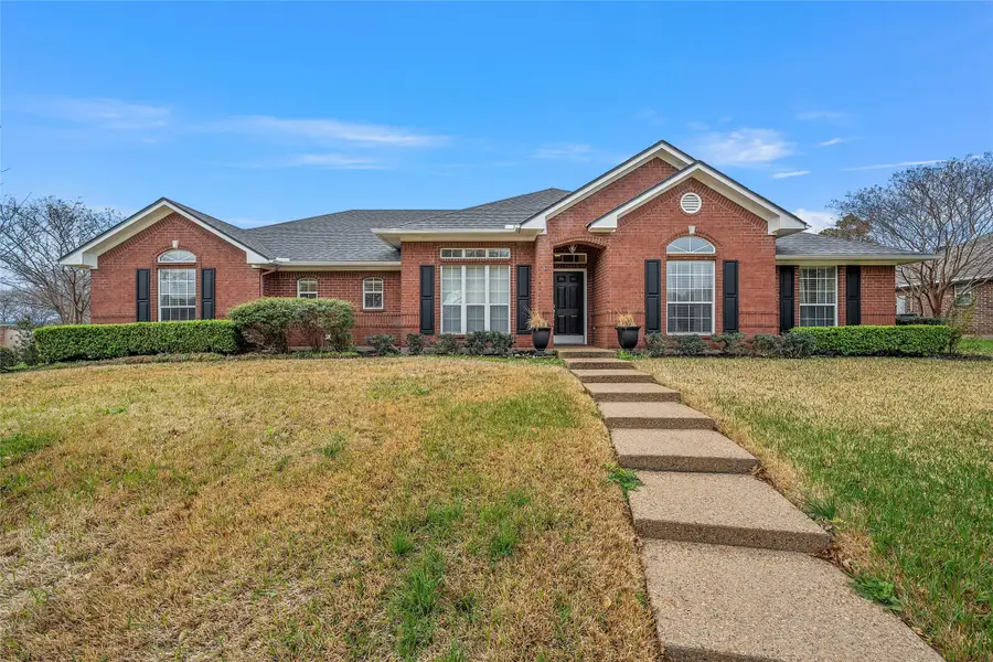 1400 Radisson Drive, Hewitt, TX 76643 - #2