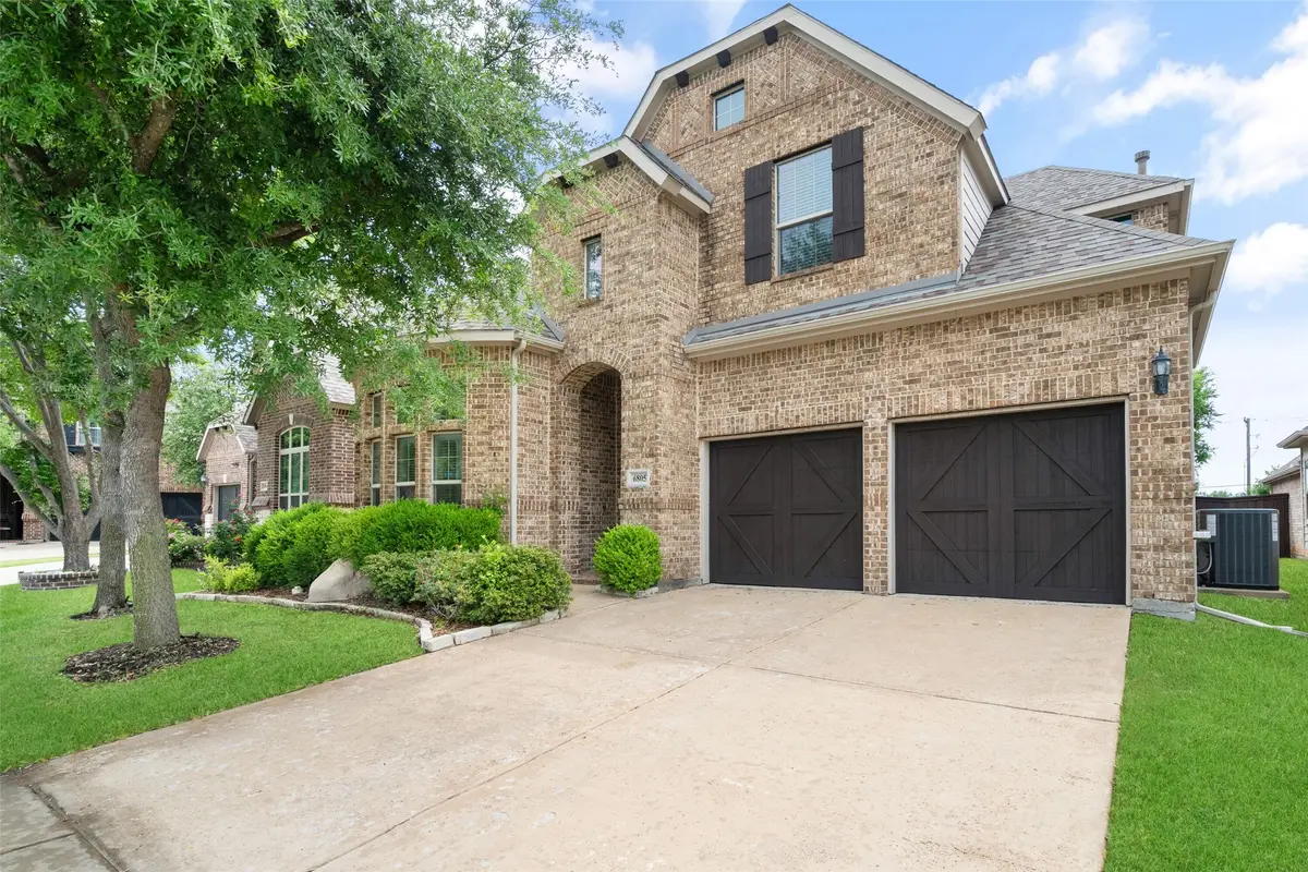 6805 Denali Drive, McKinney, TX 75070 - #1