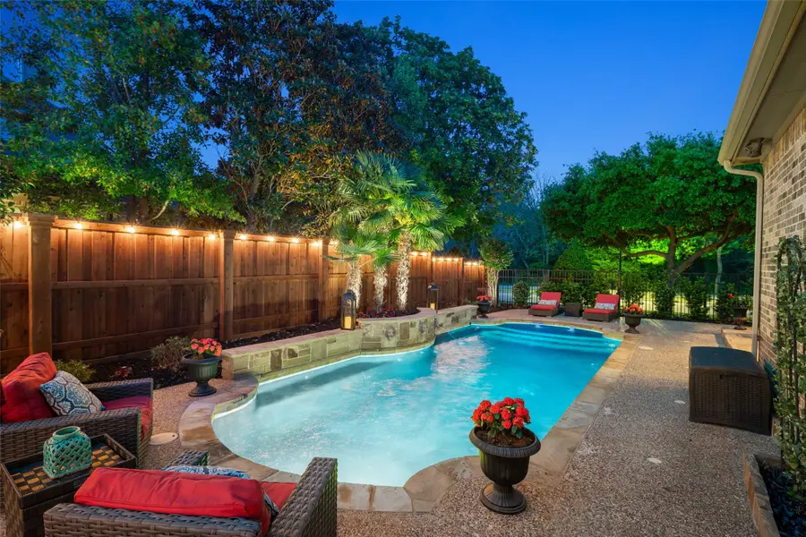 900 Foxworth Court, Allen, TX 75013 - #2