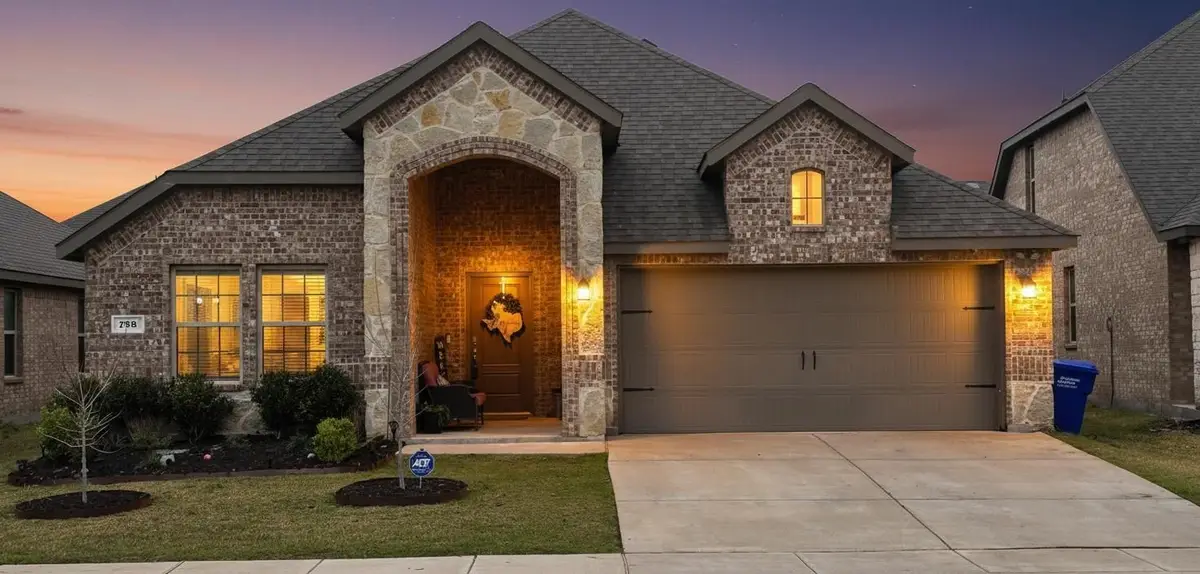 738 Warner Drive, Royse City, TX 75189 - #1