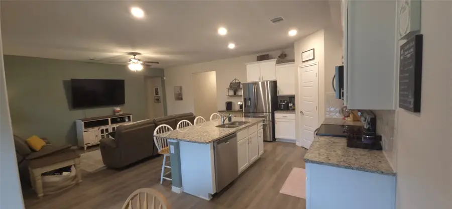 738 Warner Drive, Royse City, TX 75189 - #2