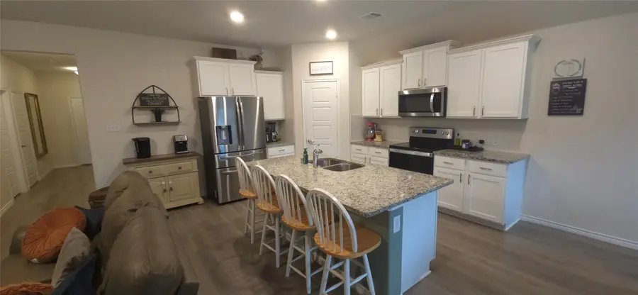 738 Warner Drive, Royse City, TX 75189 - #3