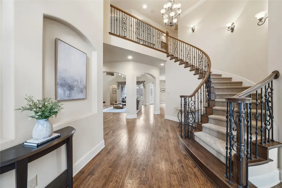 11154 Yorkshire Lane, Frisco, TX 75033 - #3