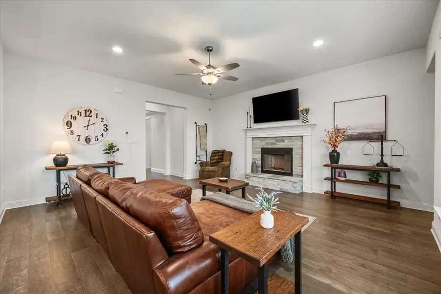 4226 Bel Air Drive, Midlothian, TX 76065 - #3