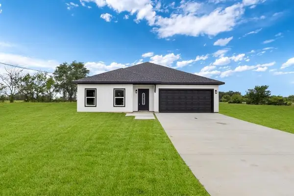 1705 South Tool Drive, Tool, TX 75143