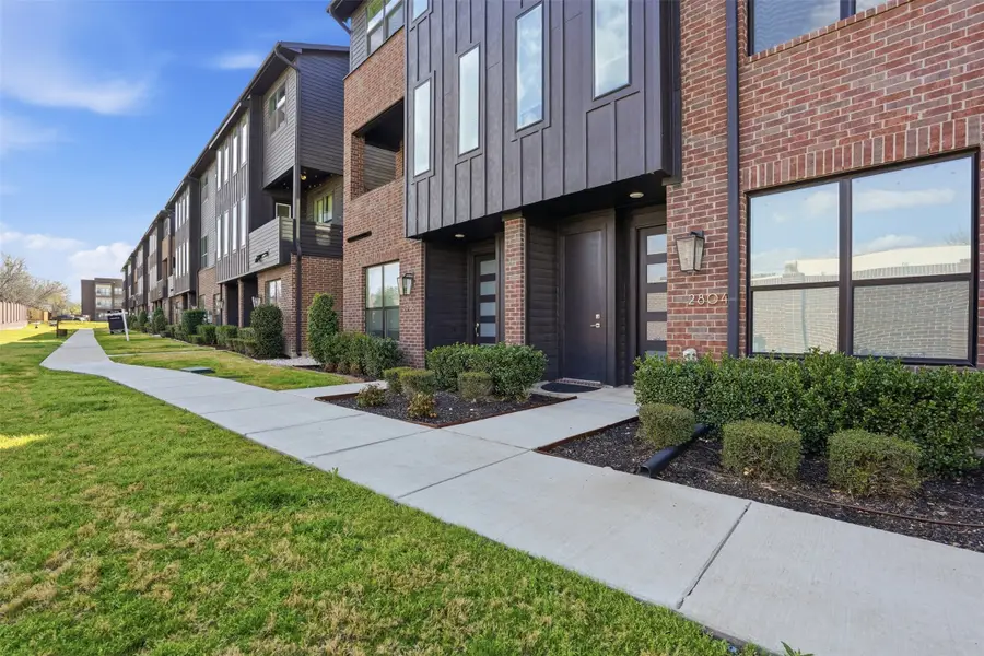 2804 Addison Park Lane, Fort Worth, TX 76110 - #2