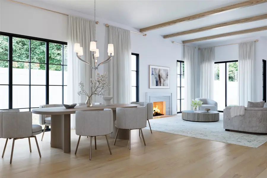 6533 Del Norte Lane, Dallas, TX 75225 - #3